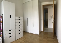 One-north Residences (D5), Apartment #213792801